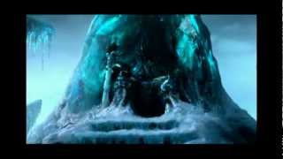 Arthas my invincible Son Lament of the Lichking  Theme [upl. by Treblah25]