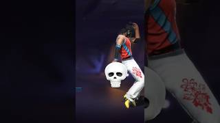 Old emote freefire trending edit [upl. by Berey]