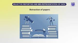 Module2 Unit12 Selective Reporting and Misrepresentation of Data [upl. by Aiotal522]