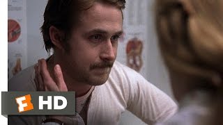 Lars and the Real Girl 512 Movie CLIP  Touch Therapy 2007 HD [upl. by Caresa]