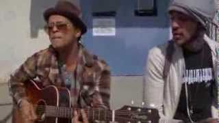 Travie McCoy Billionaire ft Bruno Mars LIVE ACOUSTIC [upl. by Atiraj696]