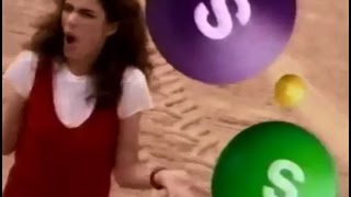 Skittles Commercials Through The Years 70s  Now [upl. by Bender]