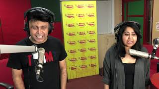 GULLU GENIUS HAI  MIRCHI MURGA  RJ NAVED [upl. by Iggam]