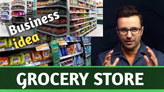 How to Start a Grocery Store Business in 2025 india by SandeepMaheshwari [upl. by Hild239]