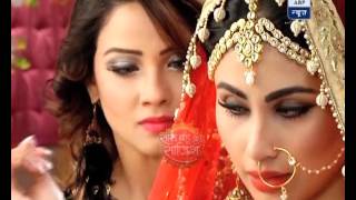 Naagin 2 Shivanya to die Shivangi will become naagin [upl. by Hettie]