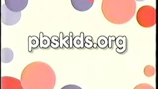 PBS Kids Program Break IdahoPTV 2004 3 [upl. by Porta21]