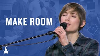 Make Room  The Prayer Room Live Moment [upl. by Enovaj]