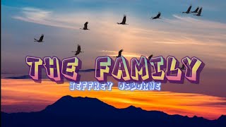 Jeffrey Osborne  The Family Lyrics [upl. by Latsyrk369]