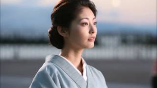 JAPAN Takako Tokiwa Tribute  Awardwinning Actress [upl. by Etnad]