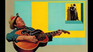 Lefty Frizzell  Mom and Dads Waltz [upl. by Tamarah]