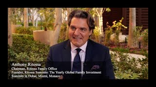 Preview 9th Global Family Office Investment Summit in Monaco [upl. by Robbert]