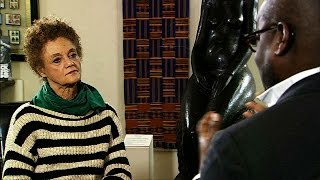 Kathleen Cleaver Interview  American Black Journal [upl. by Adnamahs]