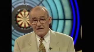 Bullseye 1992 Full Episode  Leeanne Maddock [upl. by Ominorej]