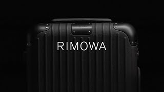 RIMOWA  Distinct [upl. by Adyl]