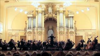 Mendelssohn Symphony no 4 3rd movement [upl. by Nady]