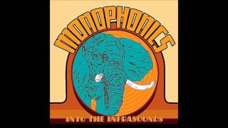 Monophonics  Goliath HD [upl. by Ahsinet]