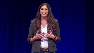 One simple trick to overcome your biggest fear  Ruth Soukup  TEDxMileHigh [upl. by Wiltshire]