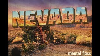 Home Means Nevada Song with Lyrics [upl. by Idzik623]