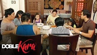 Doble Kara Happy family [upl. by Kilbride]