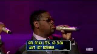 Boyz II Men Dont Forget the Lyrics Part 5 [upl. by Dwaine]