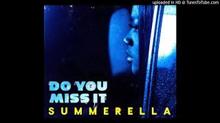 Summerella  Miss It  Instrumental [upl. by Stag935]