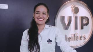 Vídeo Institucional  VIP Leilões 20 Anos [upl. by Wight]