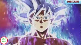 Dragon Ball Super「AMV」 Goku VS Jiren FULL FIGHT [upl. by Karon]