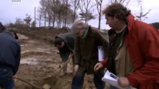 Digging Up The Trenches WWI Documentary [upl. by Russ]