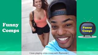 Funny KingBach Vine Compilation WTitles Best KingBach Vines  Funny Comps [upl. by Deanna]