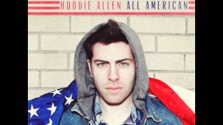 Hoodie Allen  No Faith in Brooklyn feat Jhameel [upl. by Yetac]