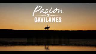 Pasion de Gavilanes 2  BSO quotCanción Oficialquot [upl. by Selassie573]