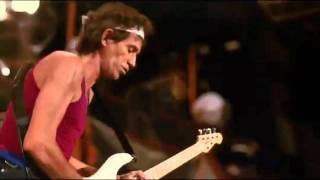 Rolling Stones  Satisfaction  Official Live Video  HD [upl. by Tare]