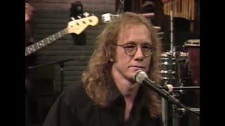 Warren Zevon  Lawyers Guns amp Money 1989 [upl. by Felicia581]