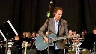 Ray Davies KinksDays Glastonbury 2010 [upl. by Hsirk587]