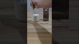 Aerolatte Handheld Milk Frother [upl. by Tnayrb540]