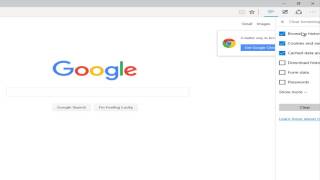 How To Clear Browsing History In Microsoft Edge [upl. by Klement496]