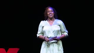 Unconscious Bias The Limitation of Labels  Tanya Obeng  TEDxKingstonUponThames [upl. by Neslund]