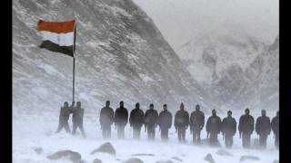 Jana Gana Mana Indian Army [upl. by Rolfe]