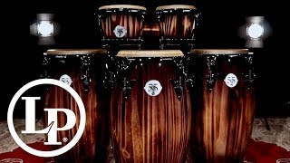 LP  55th Anniversary Congas and Bongos [upl. by Madra565]