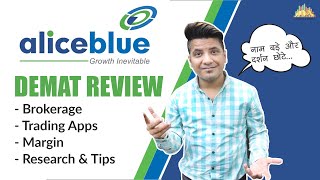 ALICE App User Reviews and Tutorials [upl. by Trevah816]