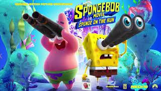 Snoop Dogg Monsta X  How We Do Music From Spongebob Movie Sponge On The Run Official Audio [upl. by Barsky]