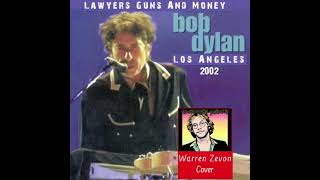 Bob Dylan  Lawyers Guns And Money  Los Angeles 2002 [upl. by Anilec]