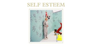 Self Esteem  Favourite Problem Alternative Version  Official Audio [upl. by Cherri]