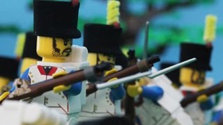 LEGO Ninjago  Season 1 Episode 11  All of Nothing [upl. by Moser]