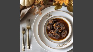 Oxtail [upl. by Anyl610]