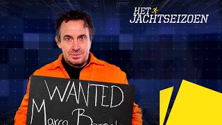 Marco Borsato op de Vlucht  Het Jachtseizoen 19 4 [upl. by Landel]