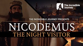 Nicodemus The Night Visitor [upl. by Aroda]