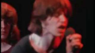 The Rolling Stones  Satisfaction  live 1969 [upl. by Eitisahc641]