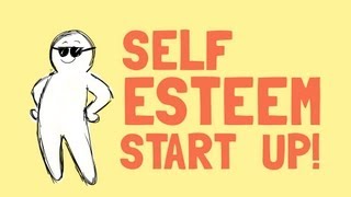 3 Ways to Boost your Self Esteem [upl. by Lenka]